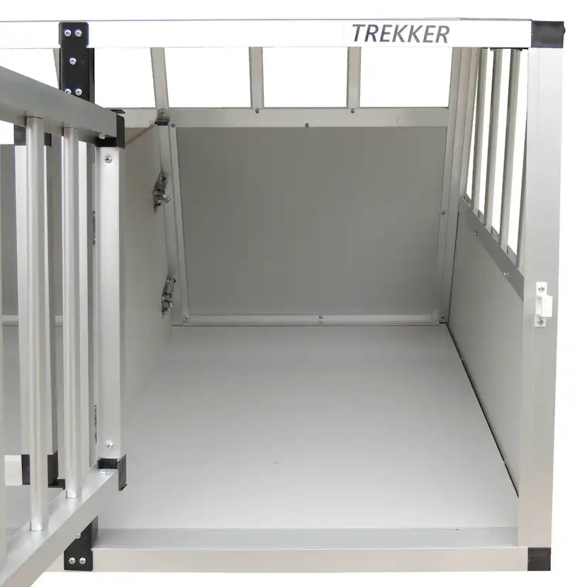 Hundbur Trekker XL 97x90x69,5 cm
