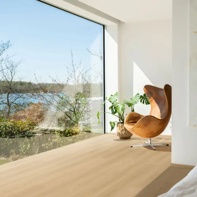 Vinylgolv Pergo Namsen Pad Pro Natural Norwegian Oak