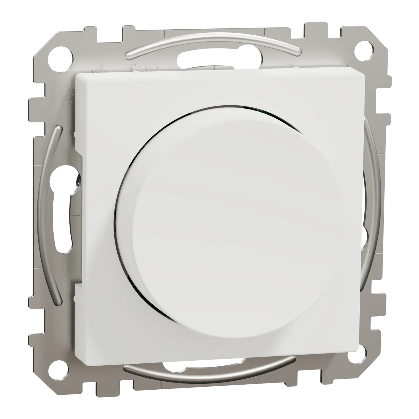 Vriddimmer LED Schneider Electric Exxact med Möjlighet att Ansluta Neutralledare Styrning via Wiser by SE Zigbee 3.0