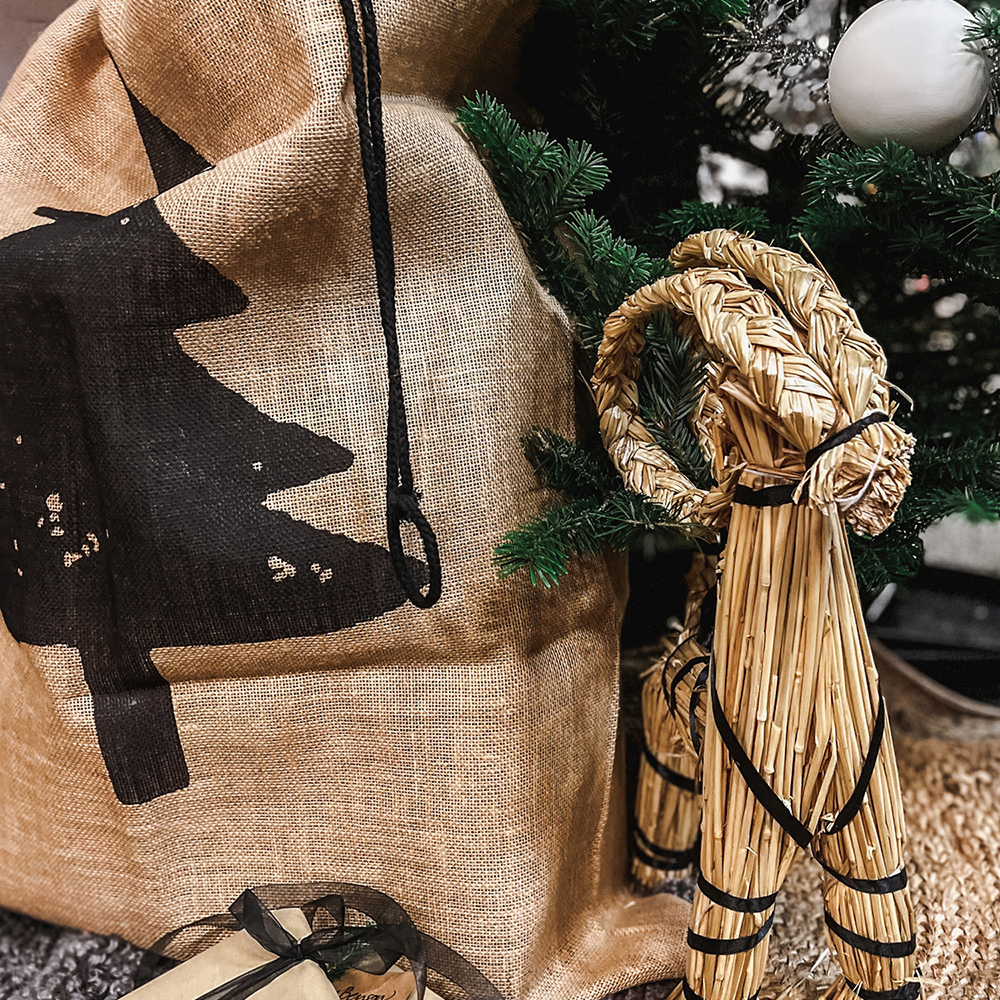Julbock by Benson