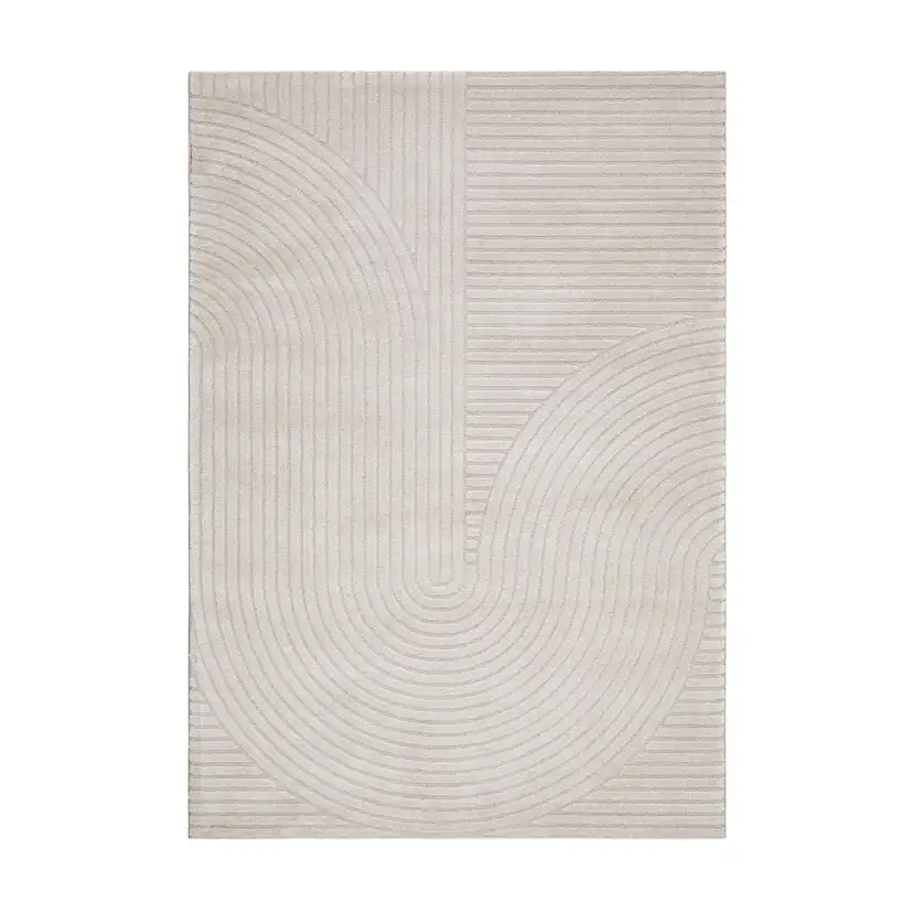 Wiltonmatta KM Carpets Bella Shape