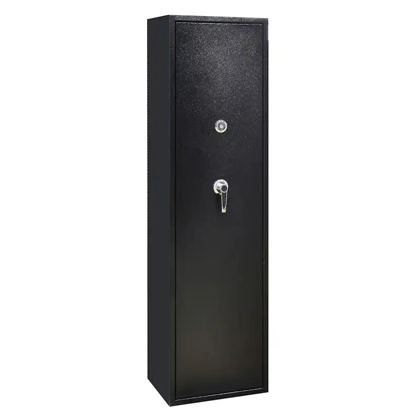 Vapenskåp Trekker AS600 6 vapen