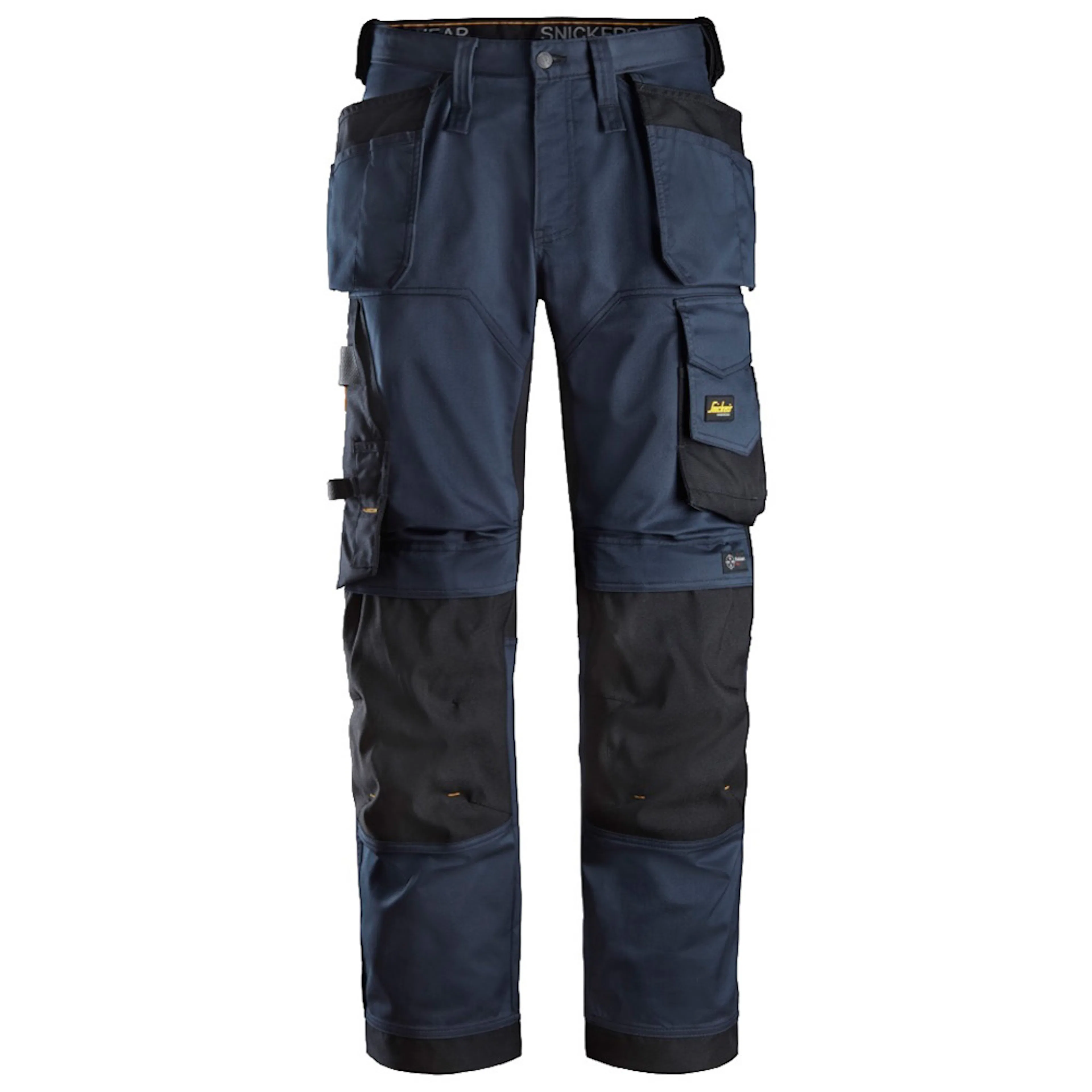 Navy/Black