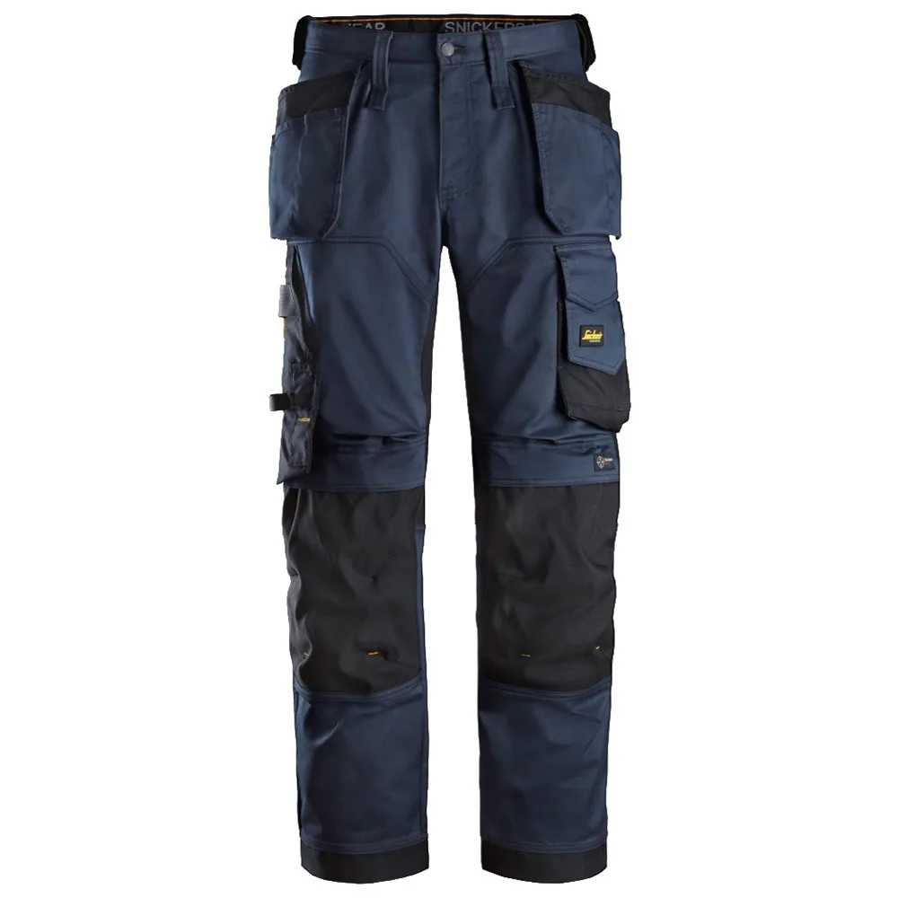 Navy/Black