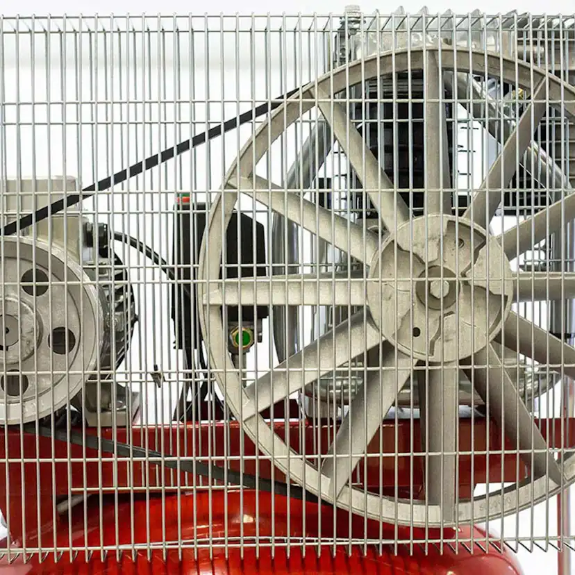 Kompressor Drift-Air Vertikal V 5,5/500/270 B5900 3-fas