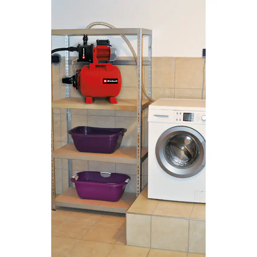 Hydroforpump Einhell GC-WW 65381