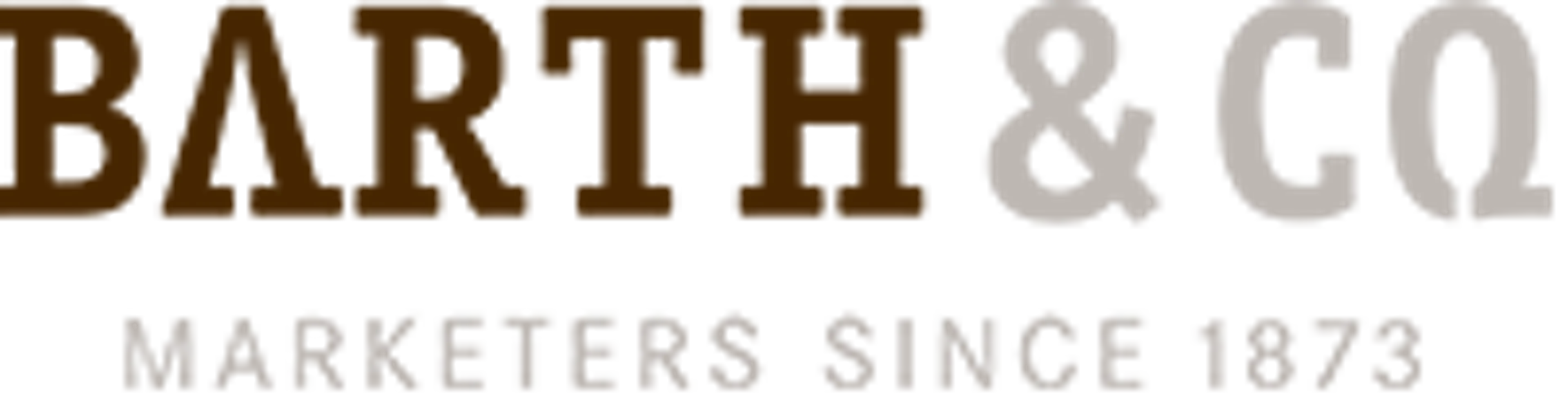 Barth & Co logo