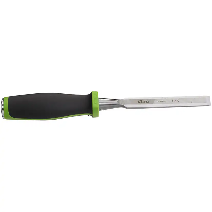 Stämjärn Luna Tools