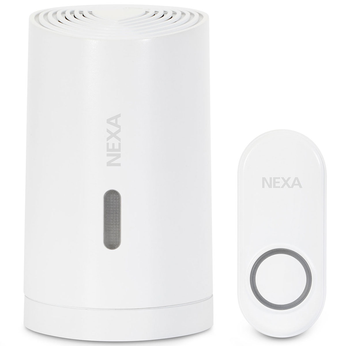 Dörrklocka Nexa MLR-1922 SET Batteridriven