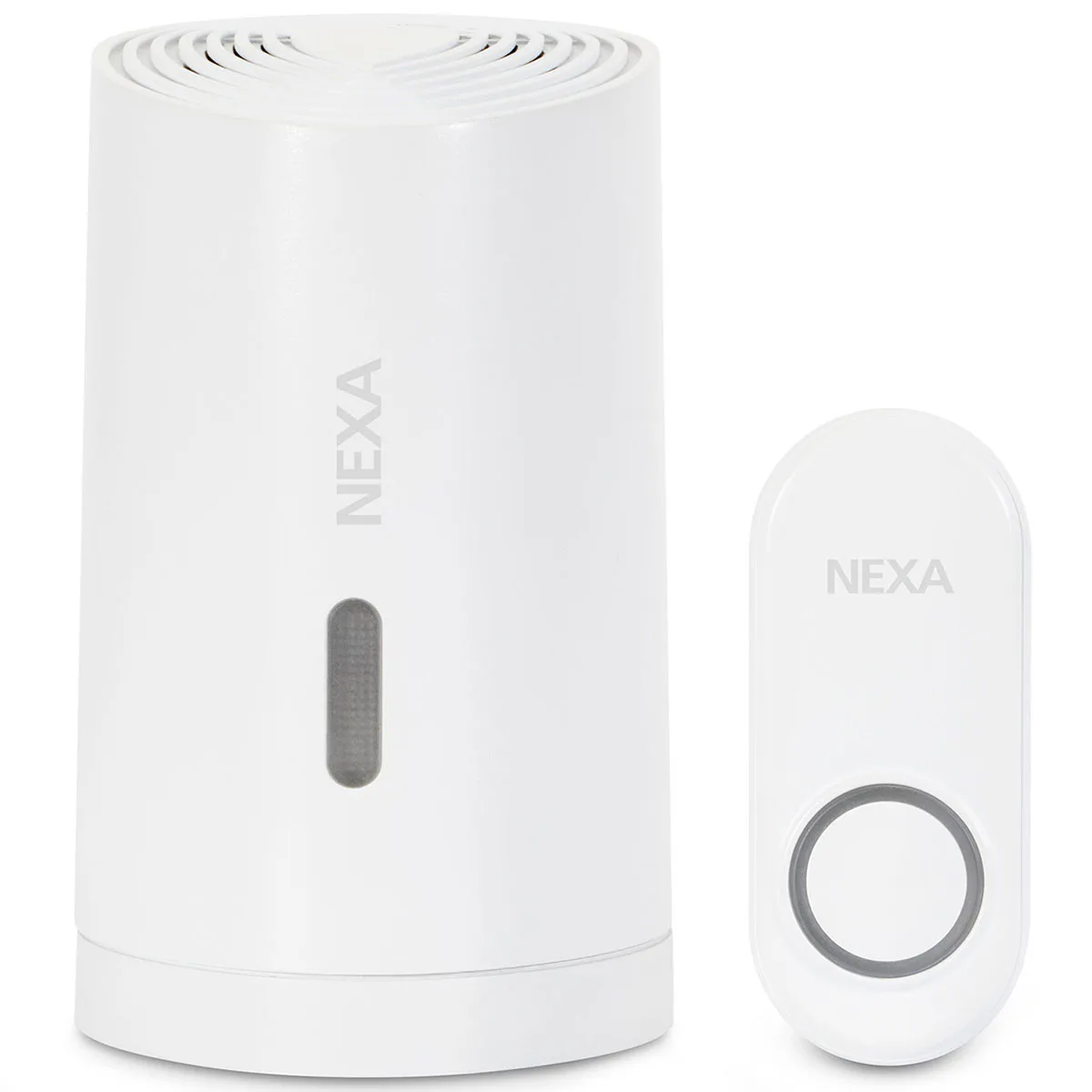 Dörrklocka Nexa MLR-1922 SET Batteridriven