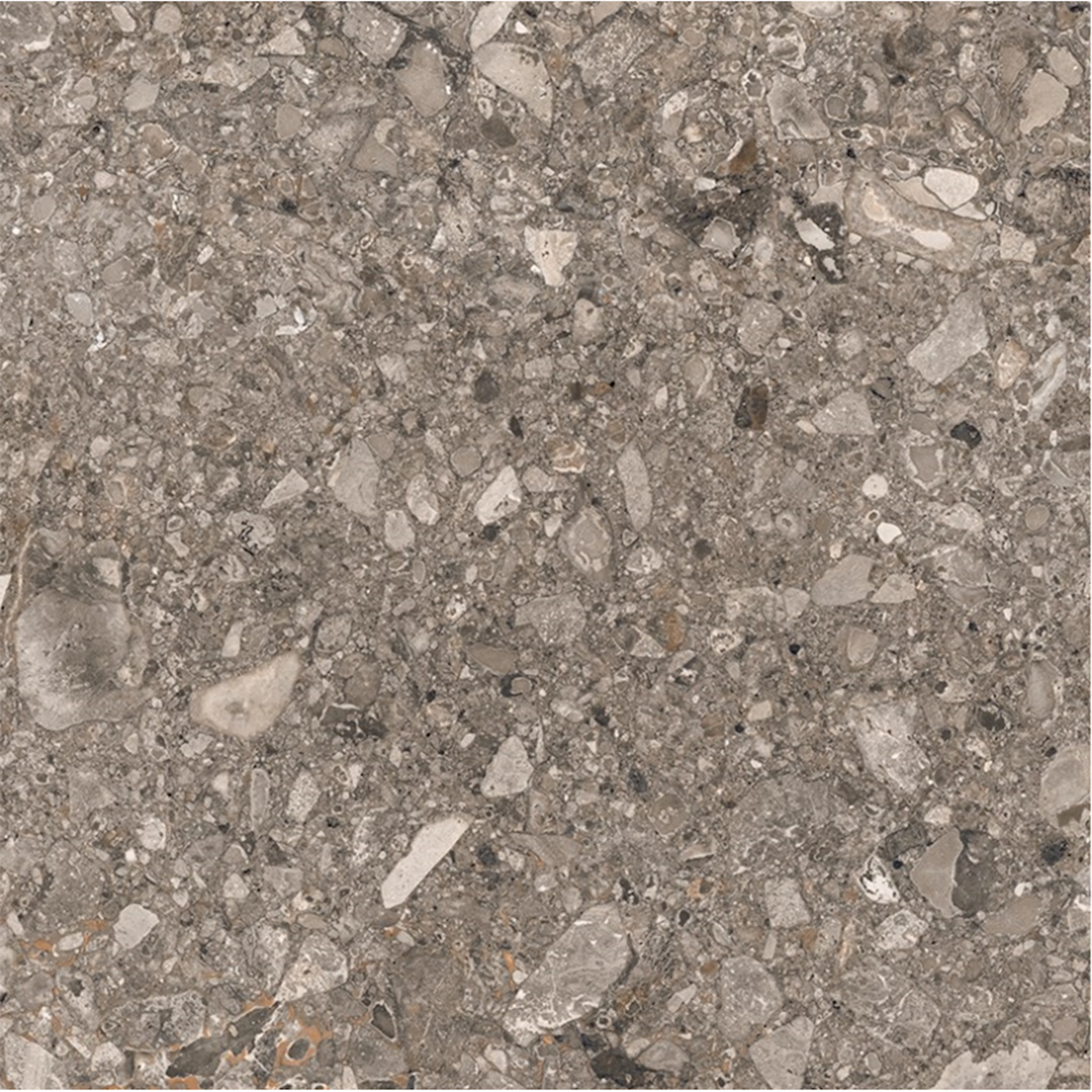 Klinker Konradssons Retro It Tortora Brun Nat 30x30 cm