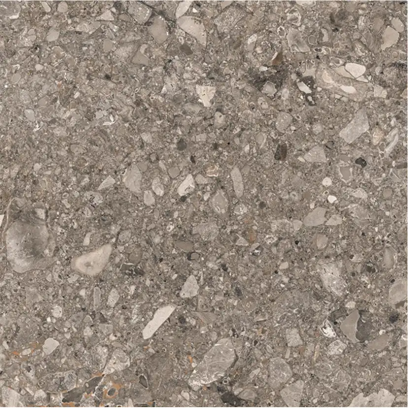 Klinker Konradssons Retro It Tortora Brun Nat 30x30 cm
