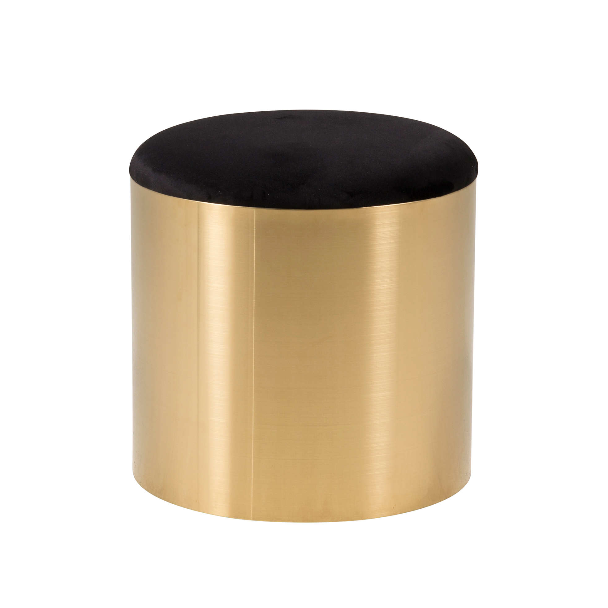 Fotpall furniture/fashion Puff 45 cm