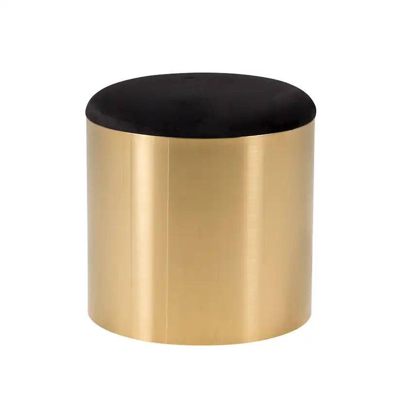 Fotpall furniture/fashion Puff 45 cm