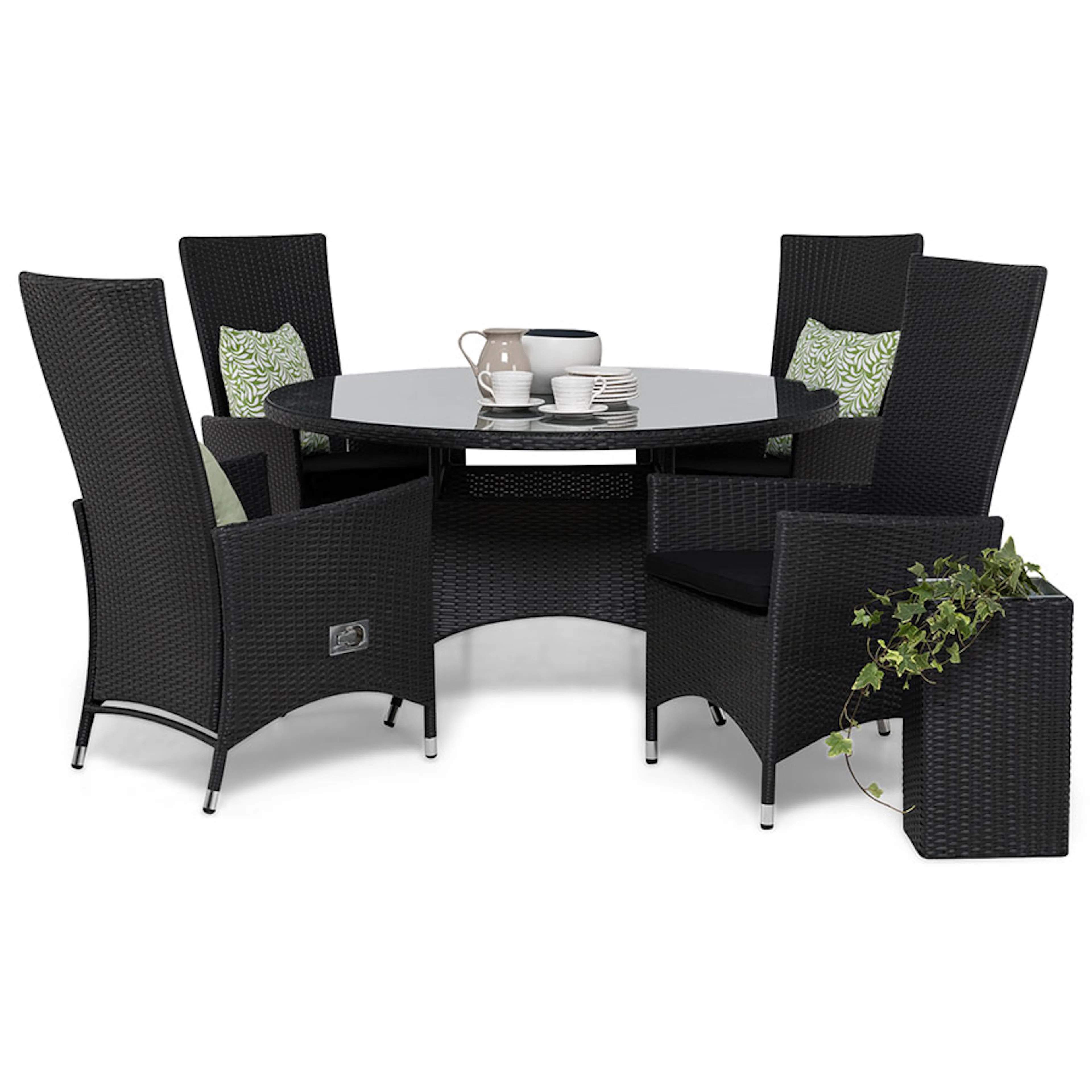 Matgrupp Utomhus Comfort Garden Thor 27