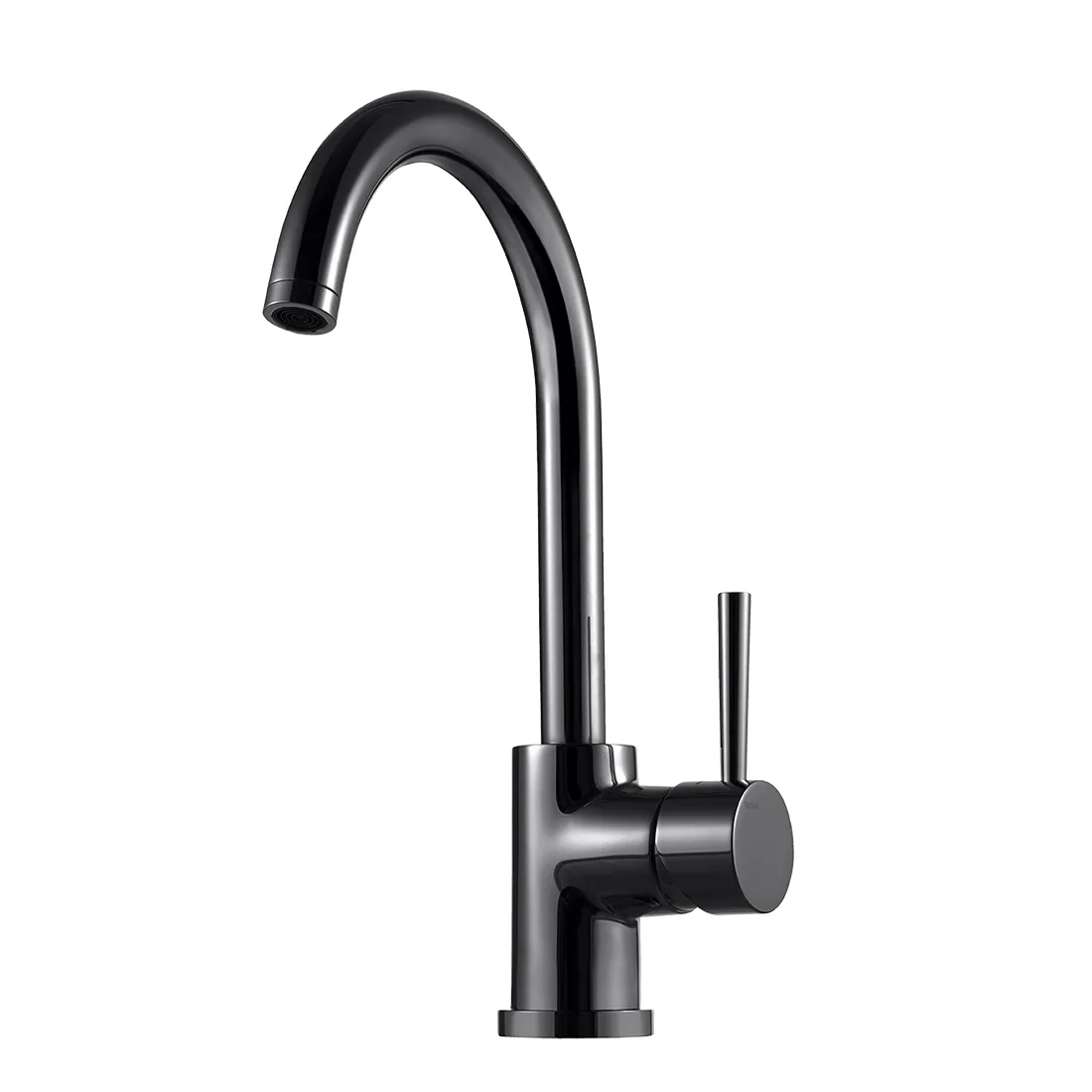 Black Chrome