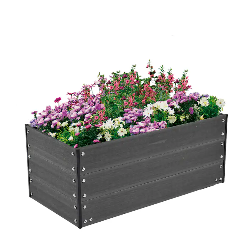 Planteringslåda HORTUS Komposit