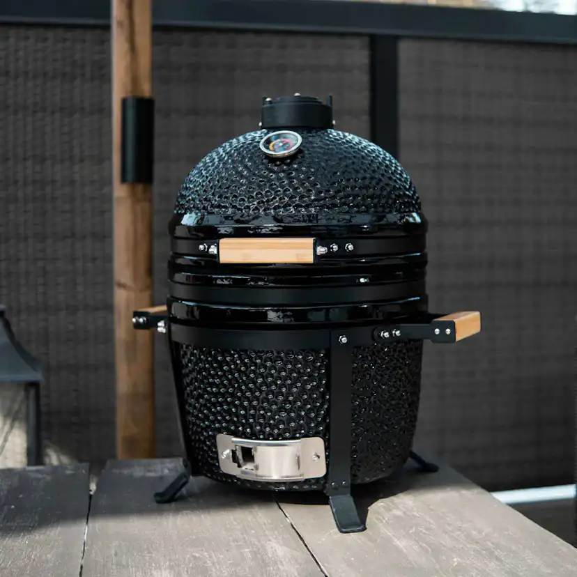 Kamadogrill Limousin Professional 15"