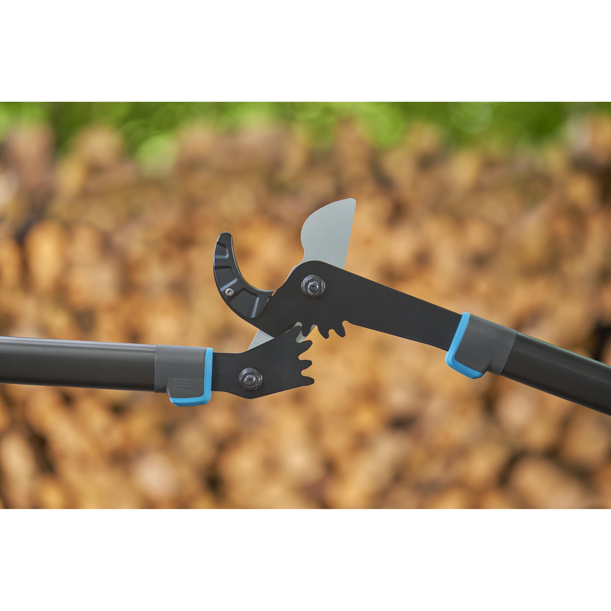 Grensax Gardena EnergyCut Pro S