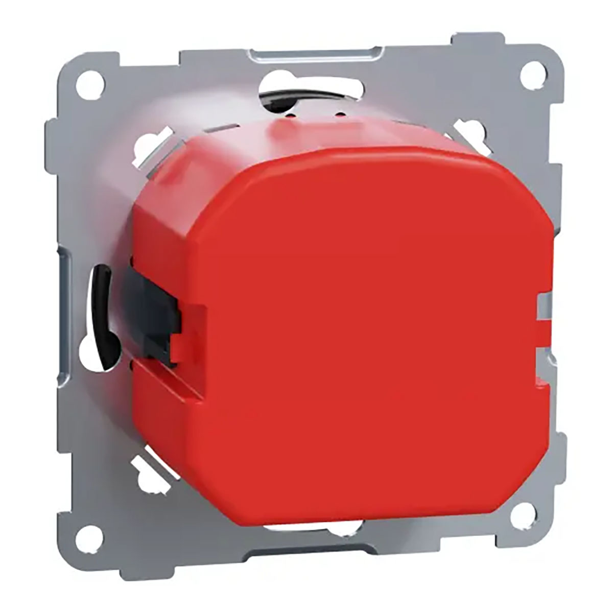 DIMMER 1-10V ONE SV Svart