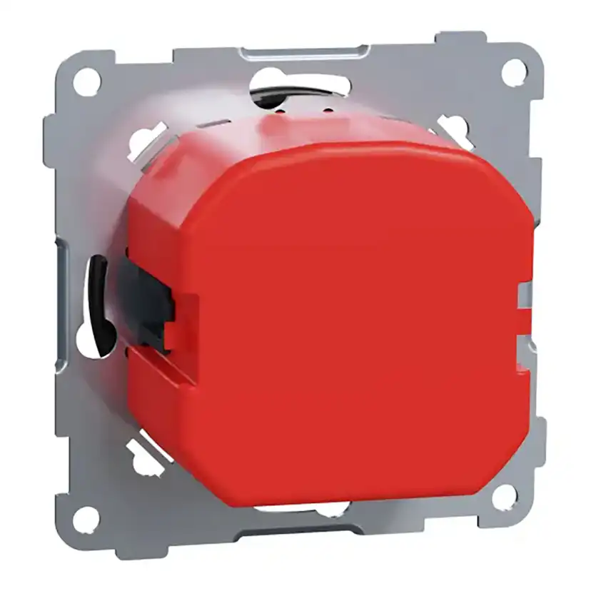 DIMMER 1-10V ONE SV Svart