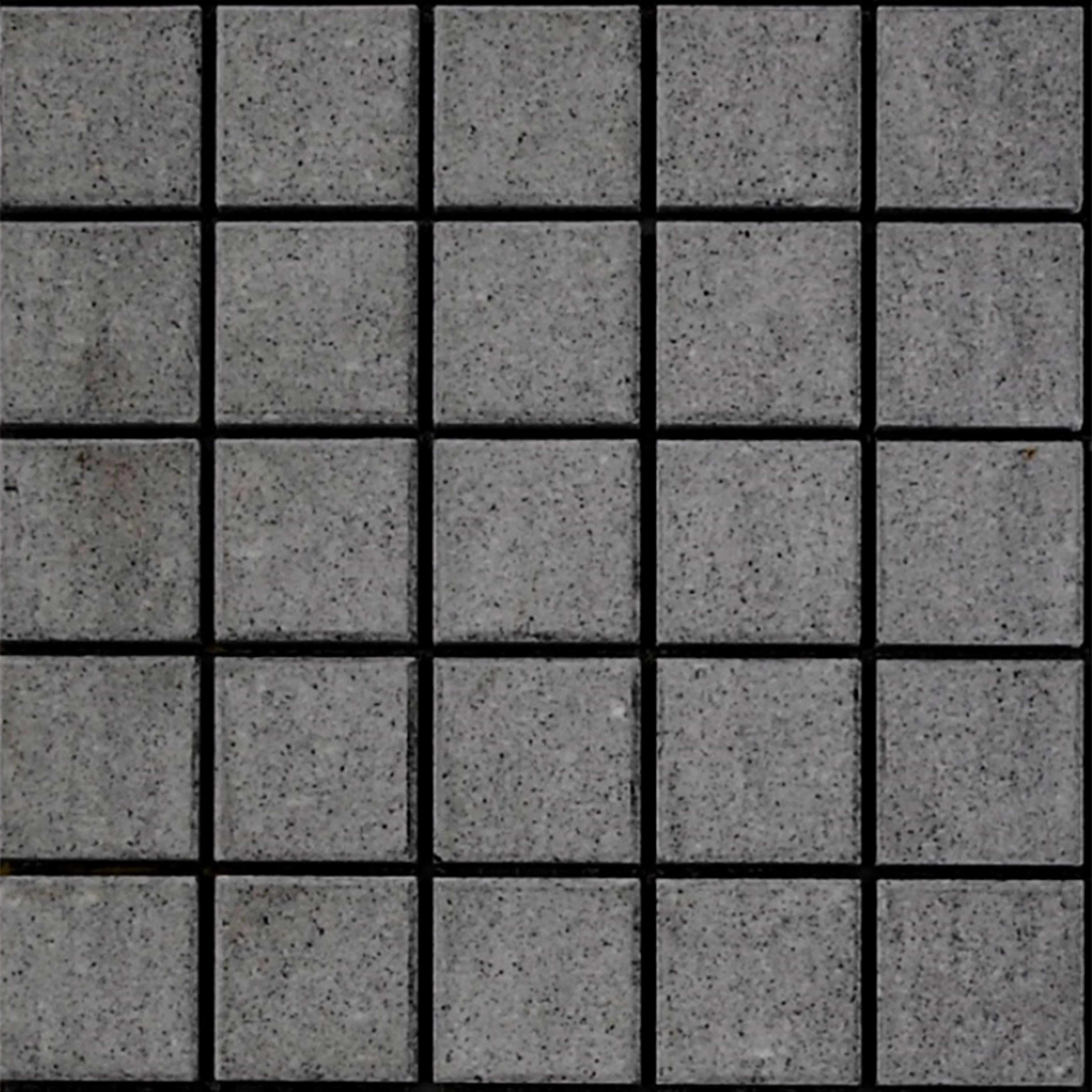 Mosaik Konradssons Marte Grigio Maggia 5x5 cm