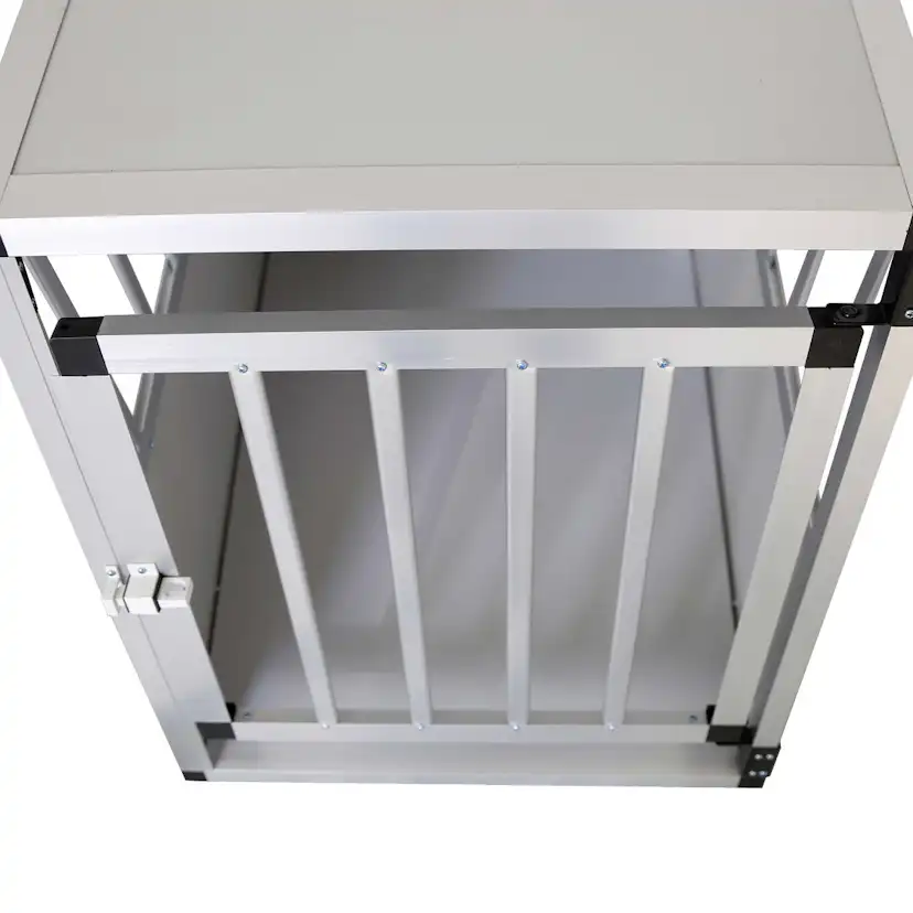 Hundbur Trekker S 54x69x60 cm