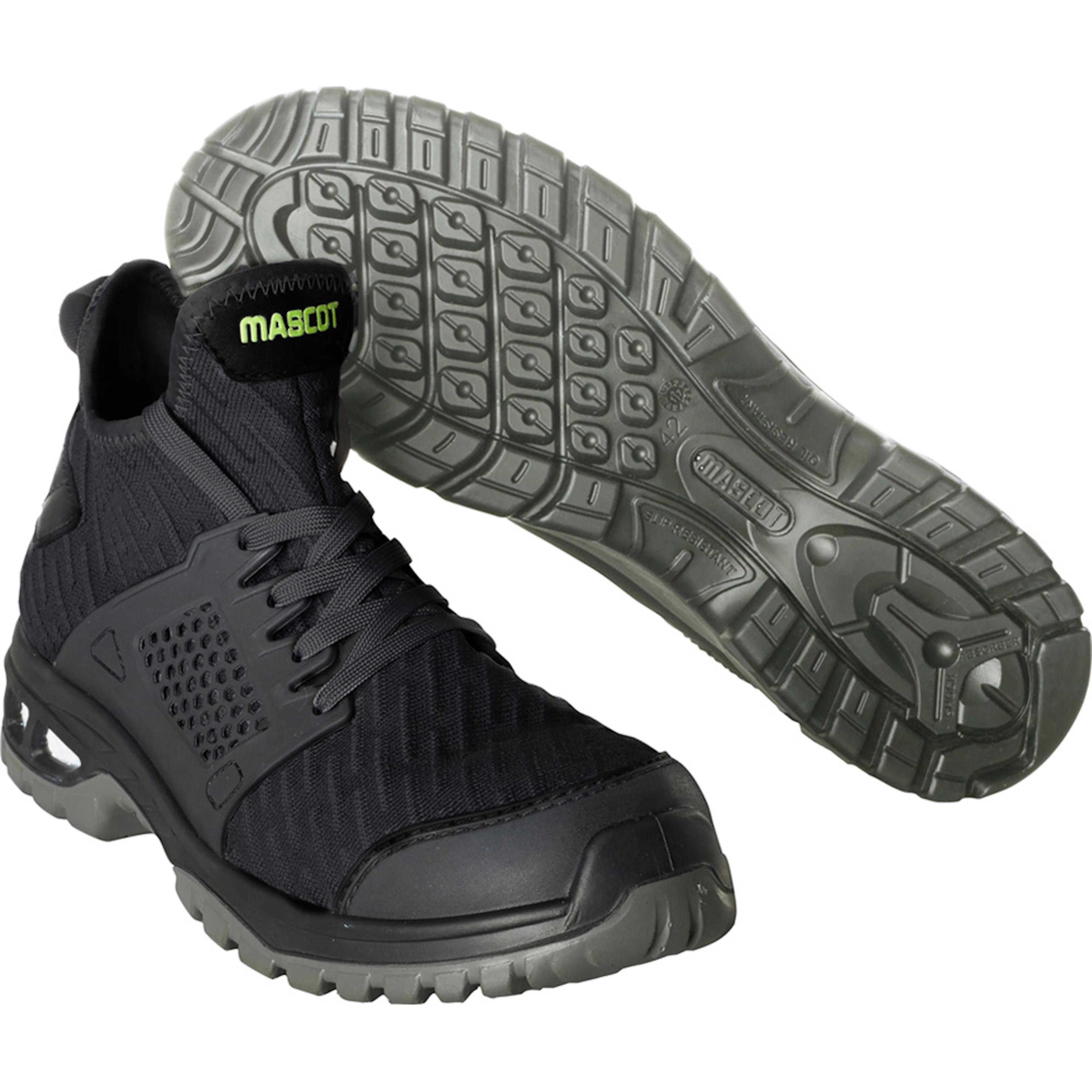 Skyddskängor Mascot Footwear Energy F0133-996