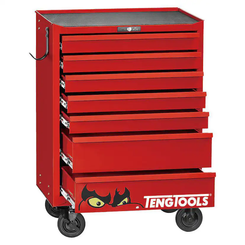 Pappershållare Teng Tools För Sidohandtag