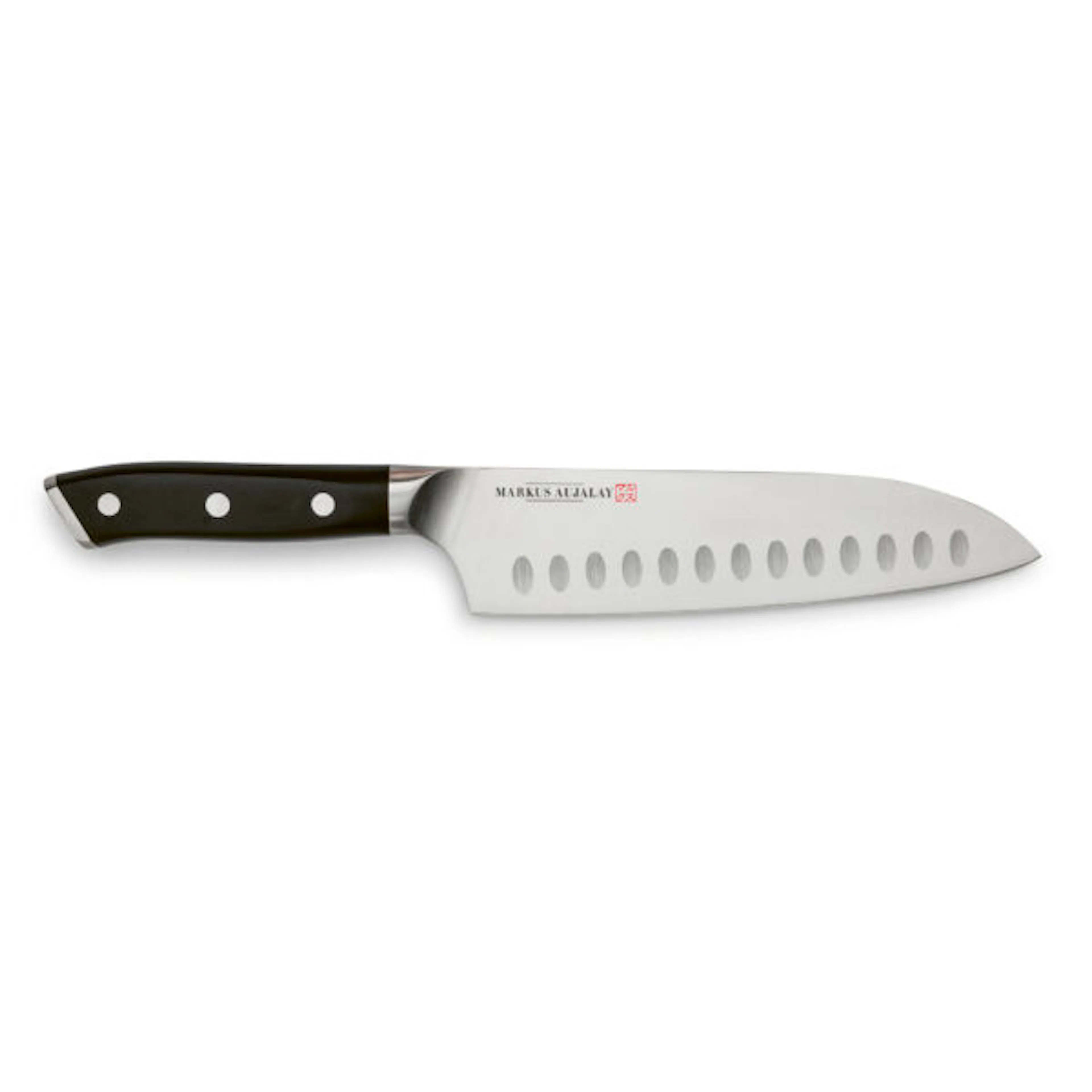 Kockkniv Markus Aujalay Classic Japansk 30 cm