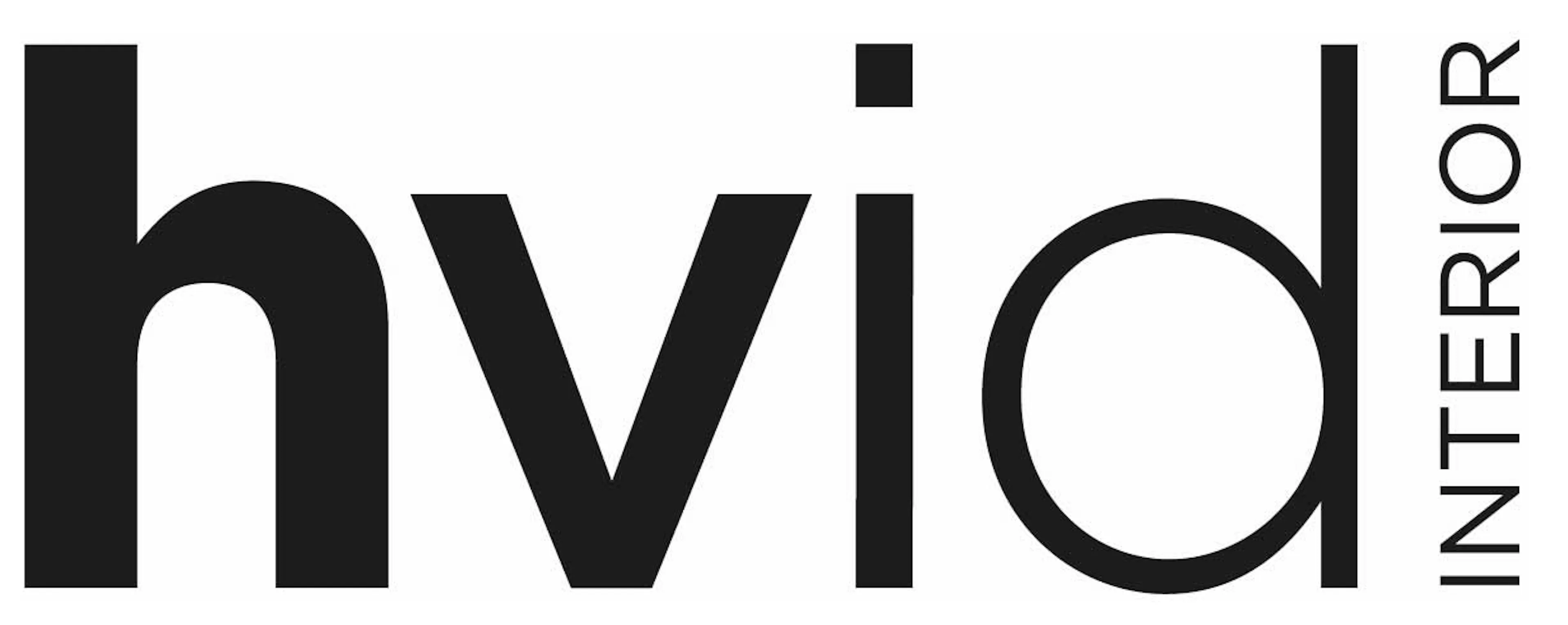 Hvid Interior logo