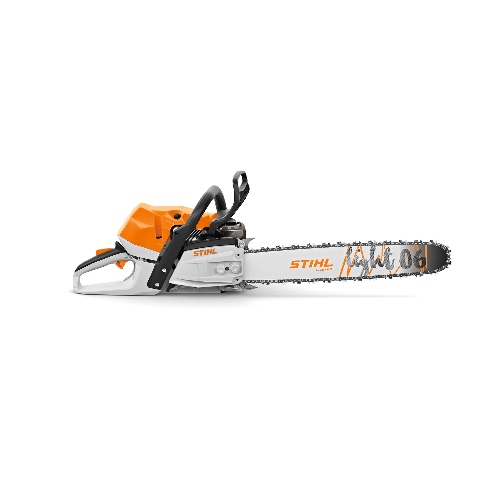 Motorsåg STIHL MS 400 C-M VW