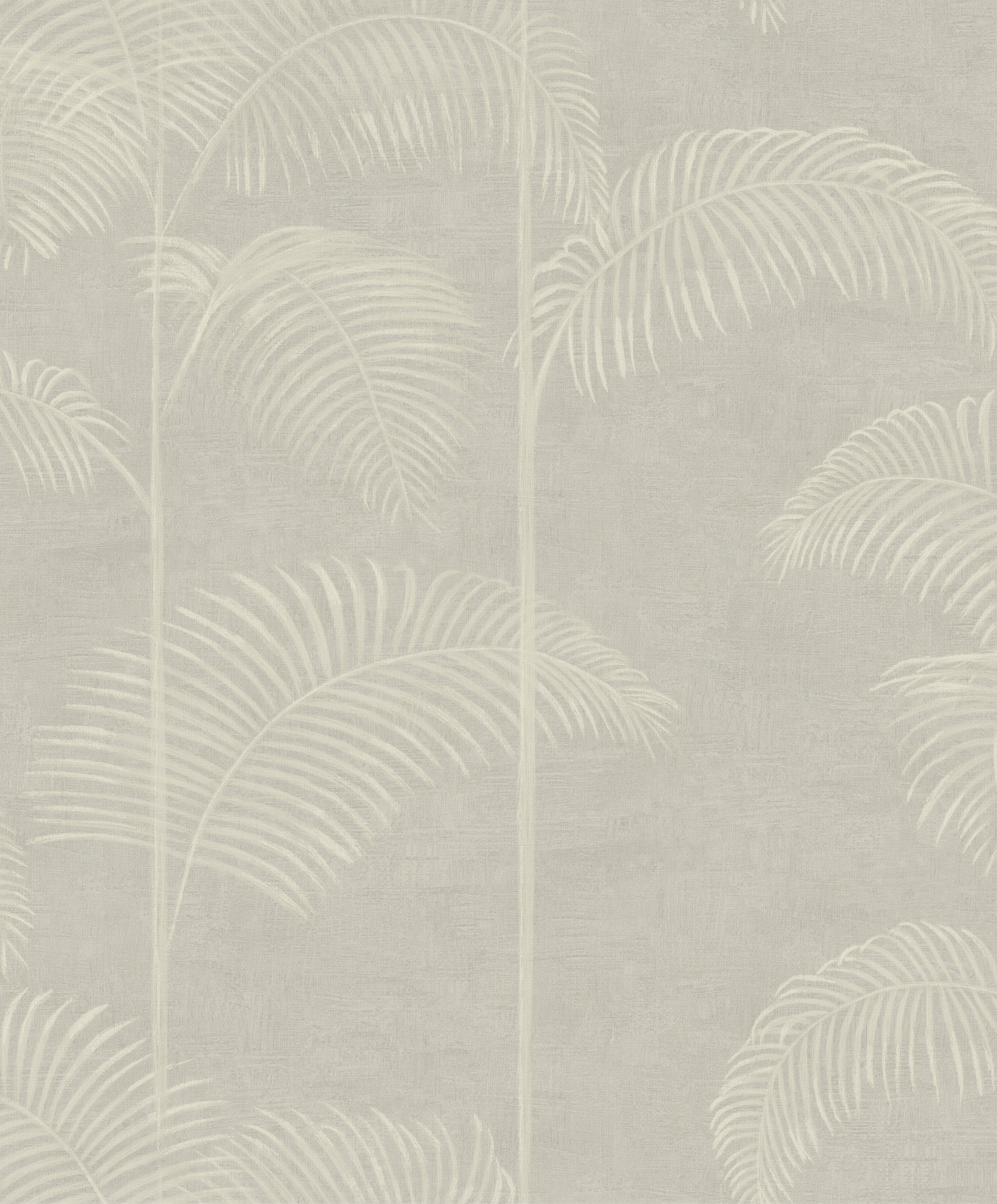 Tapet LOOKS by Wolfgang Joop Looks Palm 121004
