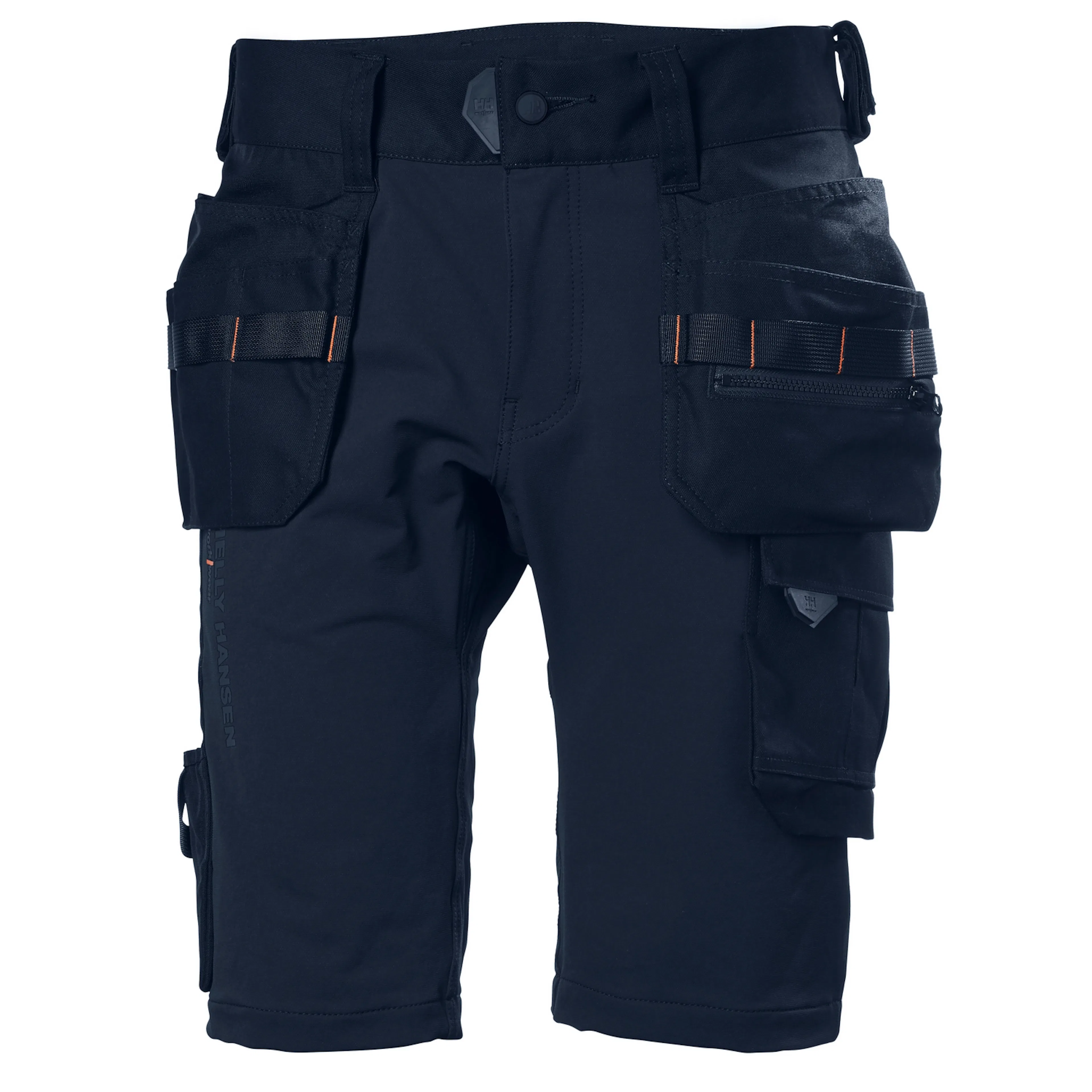 Shorts Helly Hansen Workwear 77443-992 Hantverk Chelsea Evo C48
