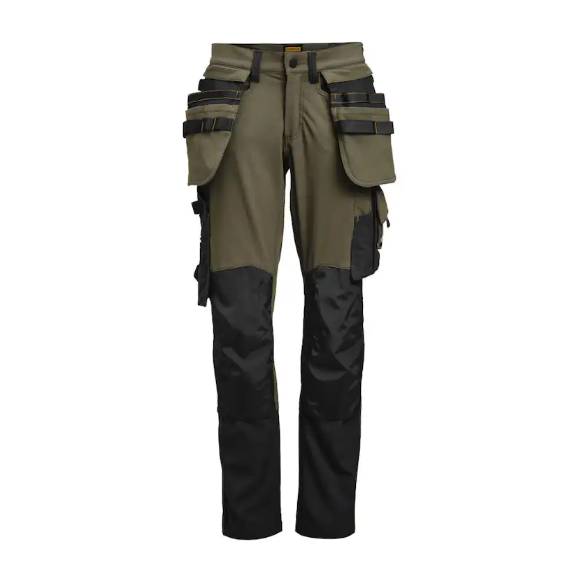 Hantverksbyxa Jobman 2391