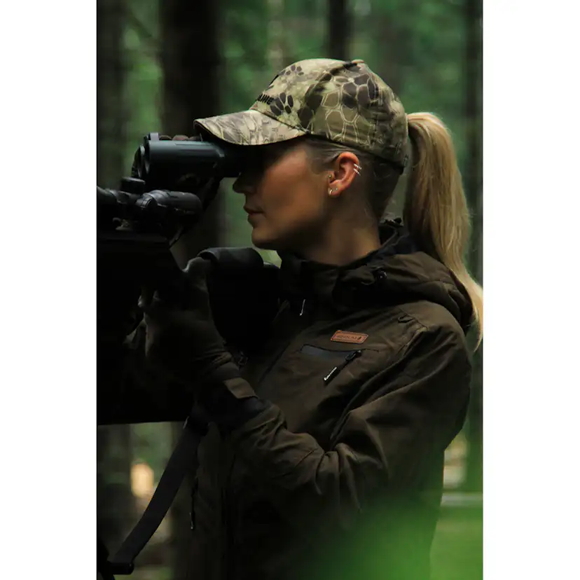 Jaktkeps Woodline Woodline Logan