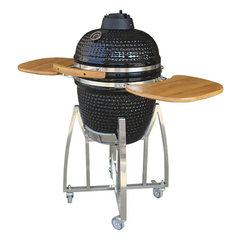Kamadogrill Limousin Premium 18"