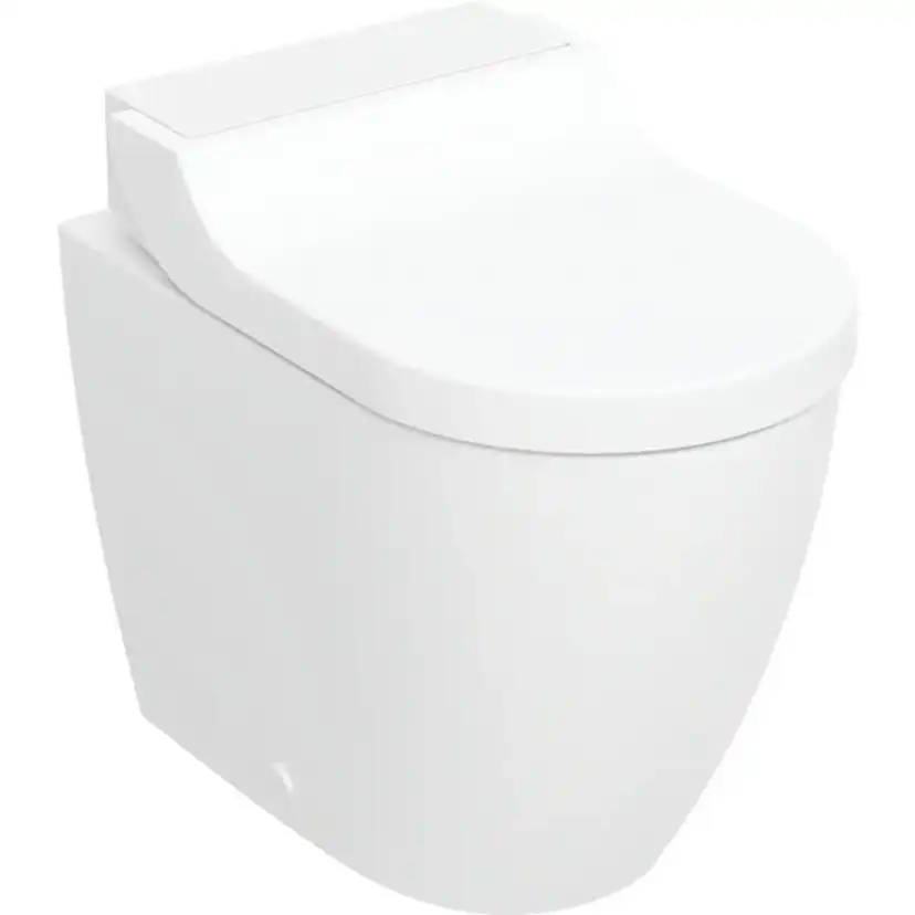 Aquaclean Tuma Comfort golvstående duschtoalett vit Vit