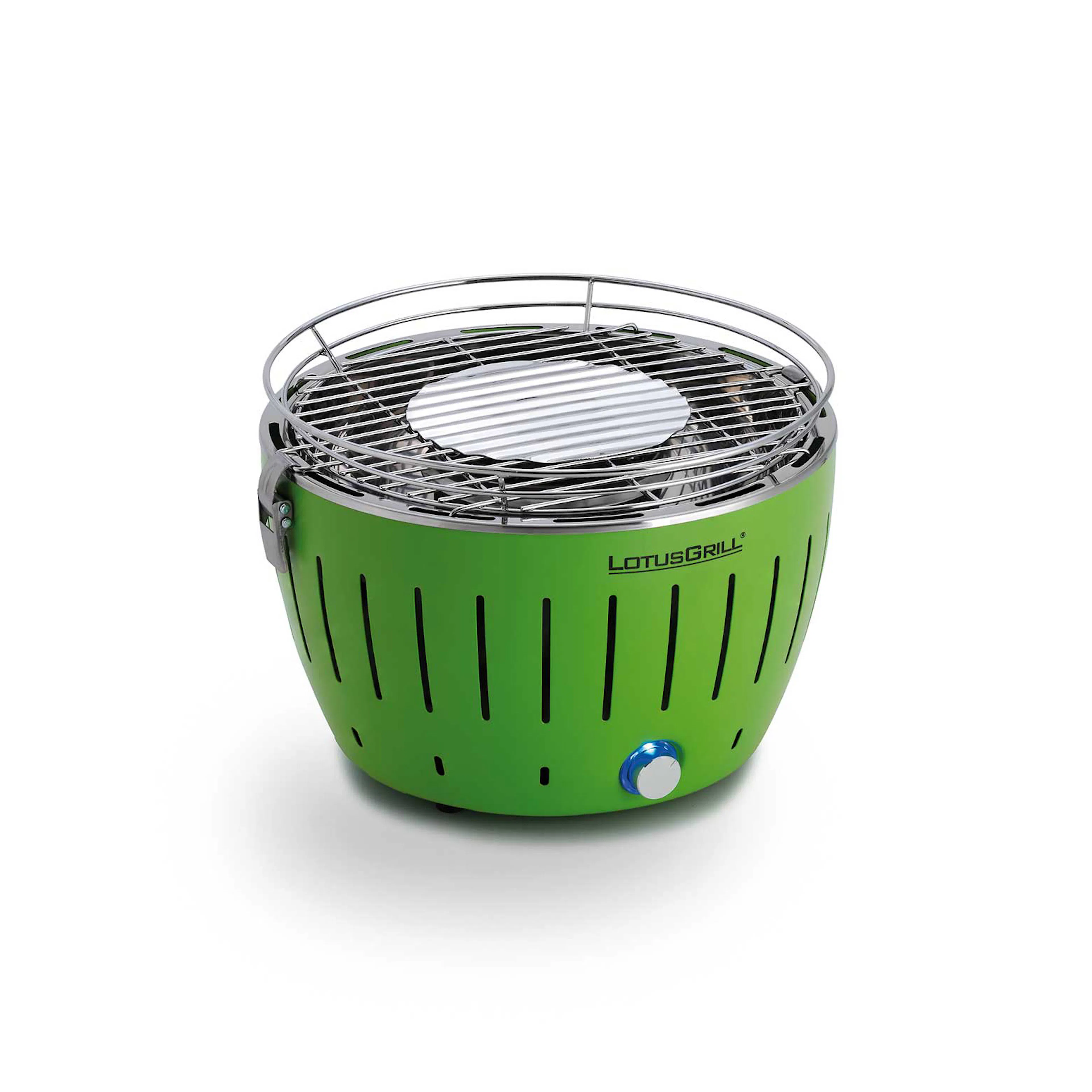 LotusGrill G 280 Lime Green Grön