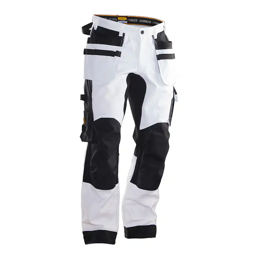 Målarbyxa Jobman Core Stretch 2174