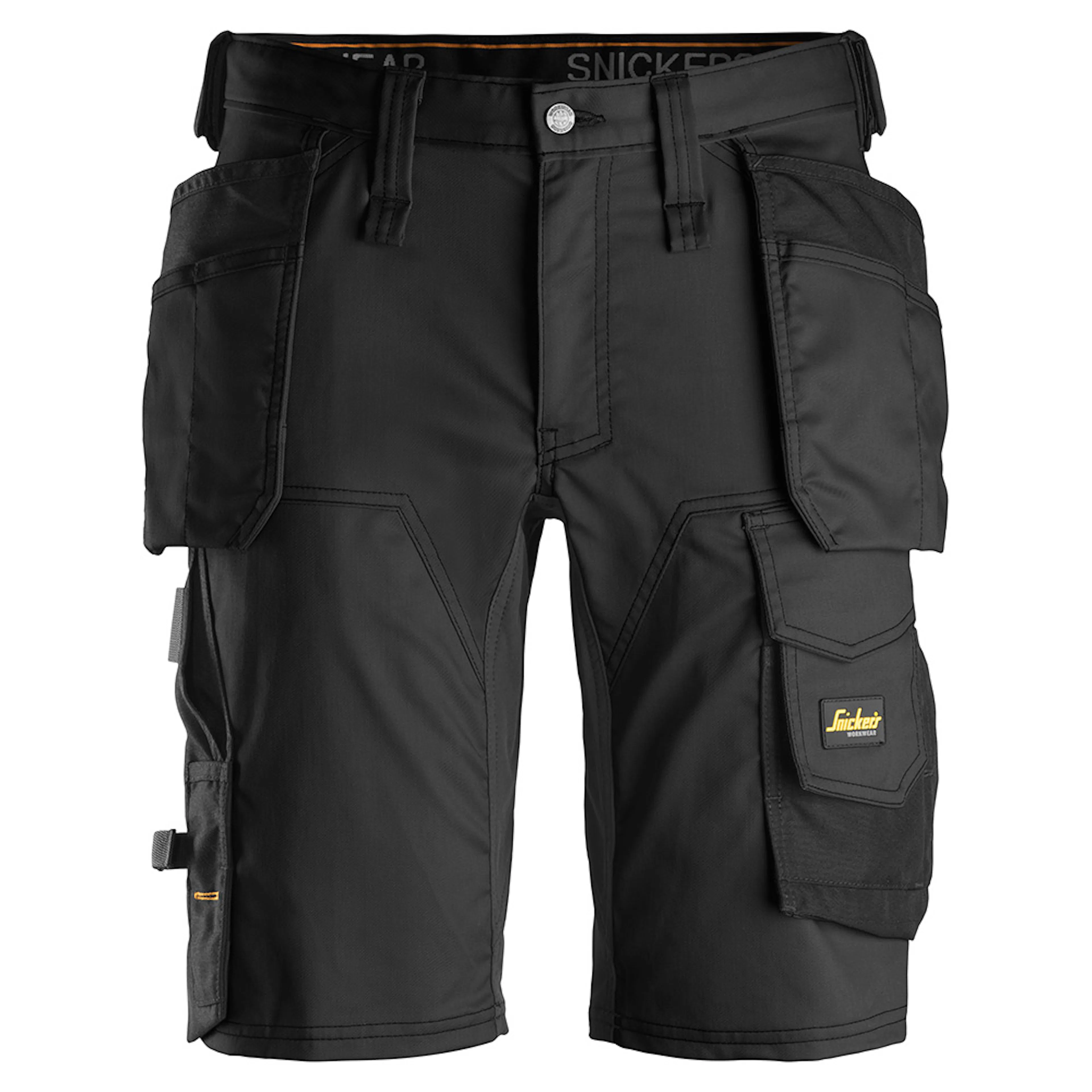 Shorts Snickers Workwear Stretch + HF AW