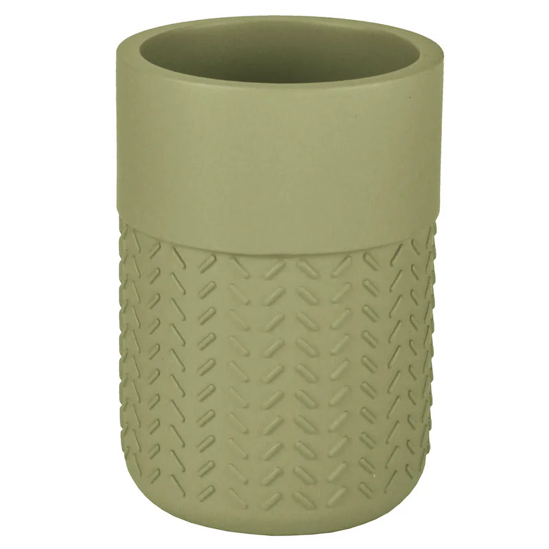 Tandborstmugg Kleine Wolke Dash