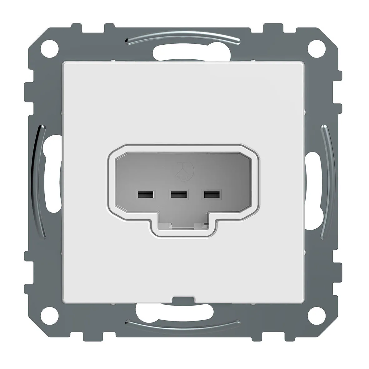 Lamputtag Schneider Electric Exxact Vägg IP21