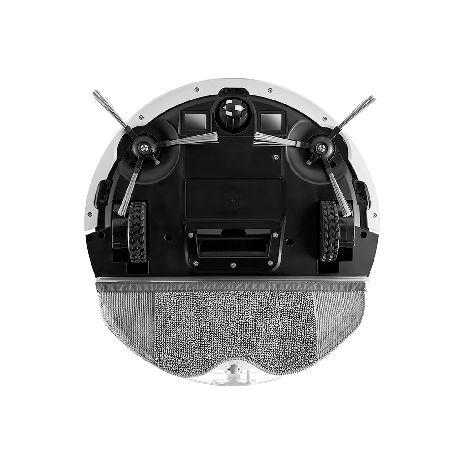 Xiaomi Robot Vacuum E5 (White) EU - White Vit