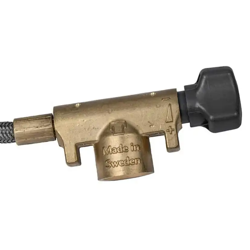 Gasolbrännare Trangia Storm