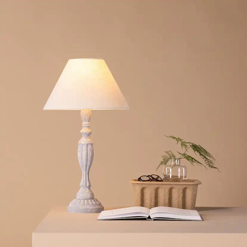 Bordslampa Venture Home Caen