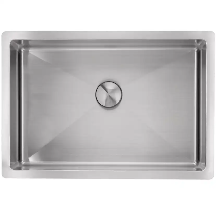 Tvättställ Lavabo Low