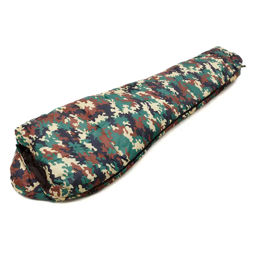 Sovsäck Briv Arvidsjaur