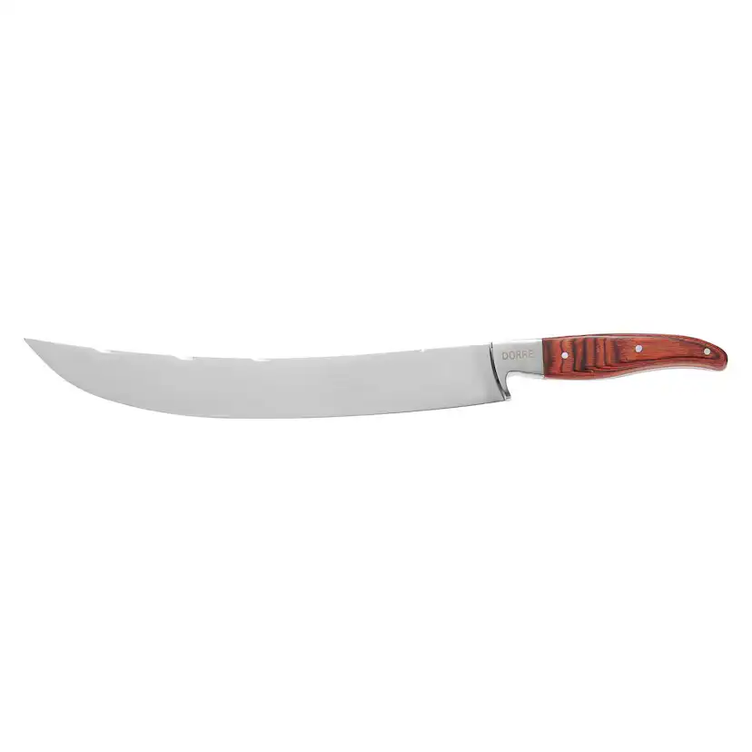Champagnesabel Dorre Salut 42 cm