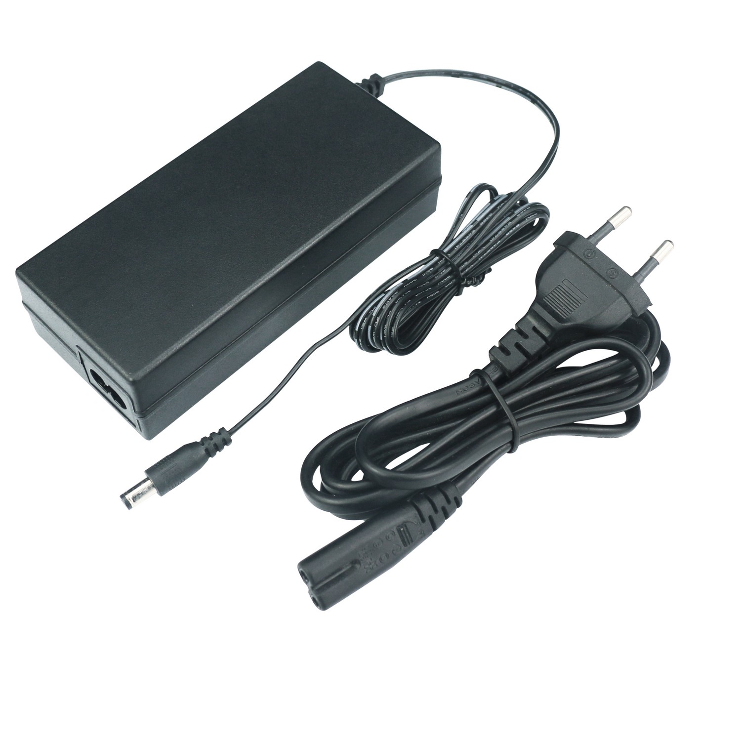 Drivdon Gelia 24V 72W 3A Stickpropp med Kabel 1,5M + 1,5M Fejan